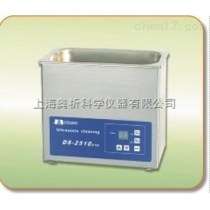 上海奥析<em>科学仪器</em>有限公司DS-5510DTH超声波清洗器