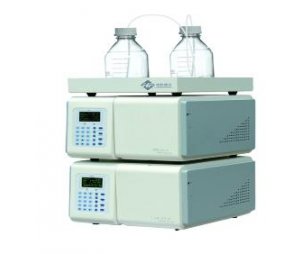 LC-2010液相色谱仪