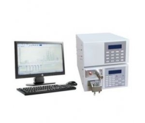 LC-1220A液相色谱仪等度