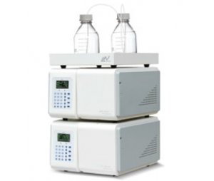 中科惠分 LC-2010型液相色谱仪