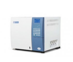 中科惠分 GC-6890A硫、磷分析仪