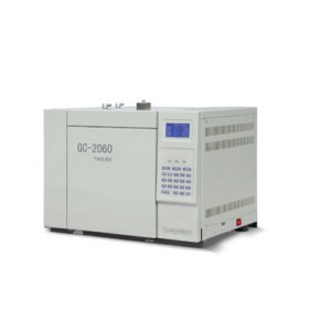 GC-<em>2060</em>微量硫分析仪