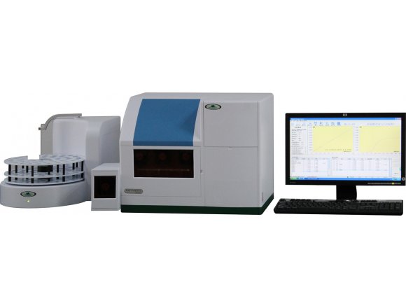 GMA3380 气相分子吸收光谱仪 用于用于生态环境监测