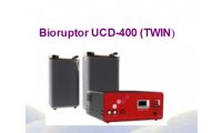 比利时 Bioruptor非接触式全自动超声破碎仪UCD-400