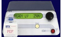美国 BTX指数衰减波电穿孔仪ECM399