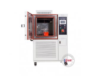  THS-2050MJ高低温交变湿热试验箱