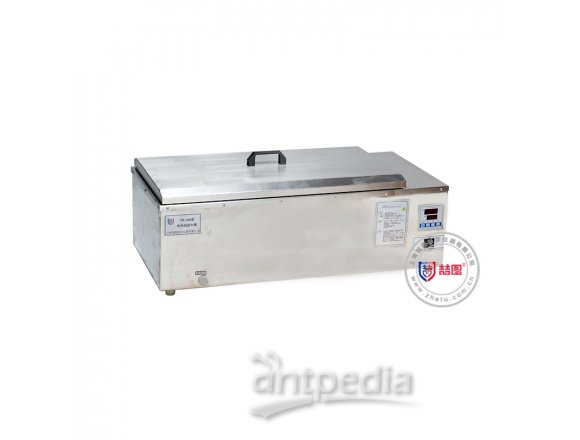 电热恒温水槽水浴/油浴 TDK-12A