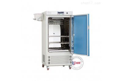 喆图DRH-500CL恒温恒湿试验箱视频指导