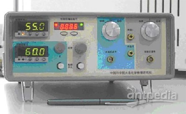 GC-2100系列<em>微型</em>色谱仪