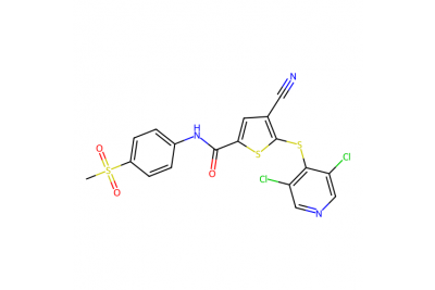 USP7/USP47 inhibitor，Moligand™