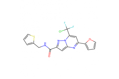 Anguizole,抗病毒剂，442666-98-0，≥98%
