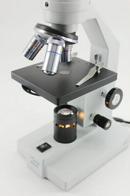芯硅谷 生物显微镜