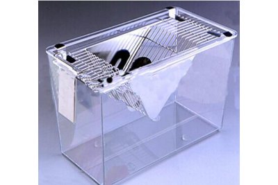 芯硅谷塑料小鼠笼