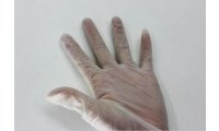 芯硅谷 塑料手套