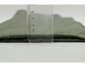 芯硅谷 D6634 无尘耐高温手套,长袖型,正反两用,防静电,300℃