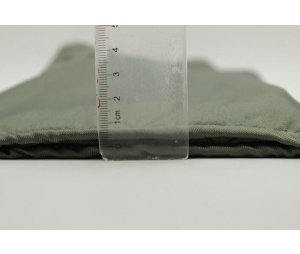 芯硅谷 D6634 无尘耐高温手套,长袖型,正反两用,防静电,300℃