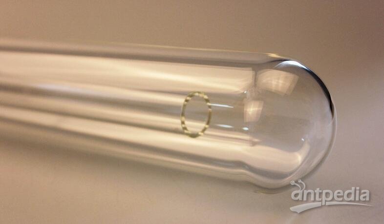 芯硅谷 V4158 <em>一</em>体式冷阱,<em>高</em>硼硅玻璃,30mm-60mm