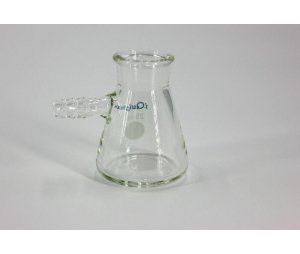 芯硅谷 F4552 微量抽滤瓶,高硼硅,25ml-50ml