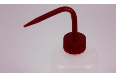 芯硅谷 W2667 LDPE塑料洗瓶,150-1000ml