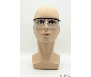 芯硅谷S4135安全防护眼镜护目镜
