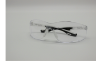 芯硅谷 S5981 工业安全防护眼镜(护目镜)