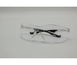 芯硅谷 S5981 工业安全防护眼镜(护目镜)
