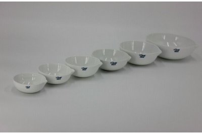 芯硅谷 陶瓷蒸发皿