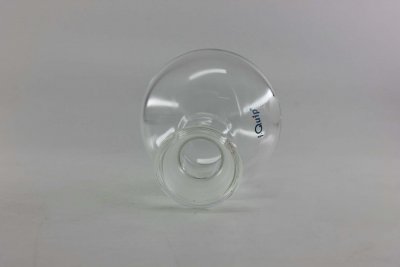 球磨口单口圆底球瓶