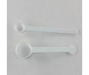 芯硅谷  P6484 塑料定量勺,PP/PS,单头 