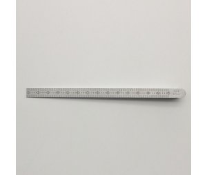 芯硅谷 T6626 楔形塞尺(斜度规),1-15mm