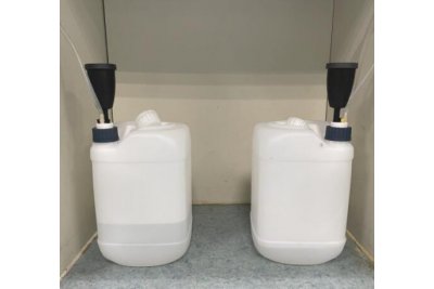 废气过滤器