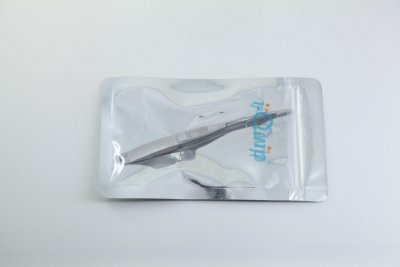 水草弹簧剪刀