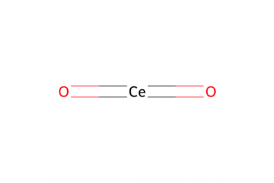 纳米氧化铈，1306-38-3，≥99.95% metals basis, <50 nm (TEM)