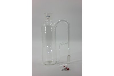 连续式液体-液体提取器