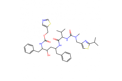 利托那韦，155213-67-5，Moligand™, ≥98%