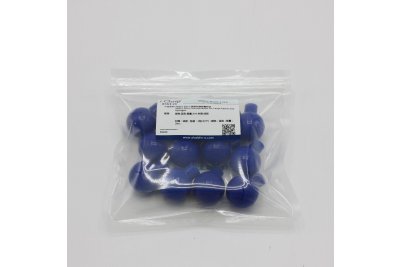 硅胶刻度吸管吸球
