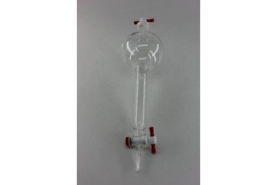 分液漏斗,易抓握