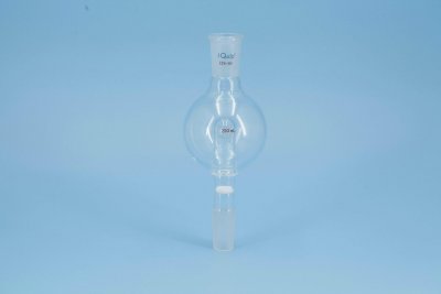 具砂板改造的防溅球
