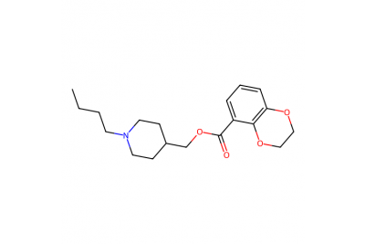 RS 116 0086，Moligand™