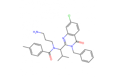 伊斯平斯，336113-53-2，≥98%