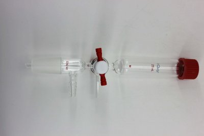 多肽固相合成管