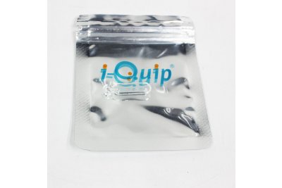 石英舟,用于元素分析仪