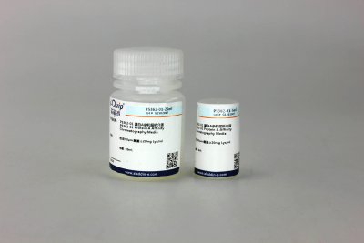 蛋白A亲和层析介质