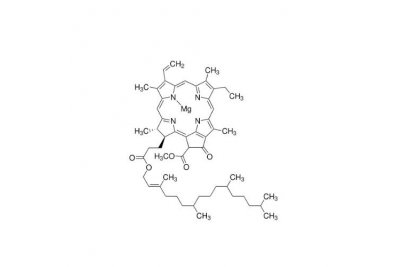 叶绿素A，479-61-8，≥85%(HPLC)
