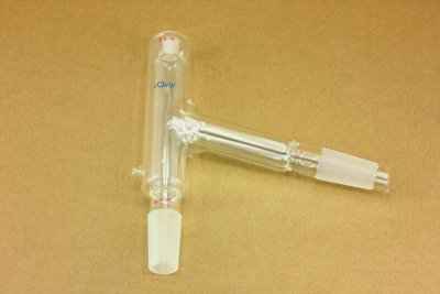 蒸馏头