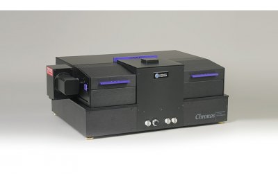 美国ISS Chronos系列稳态-瞬态荧光光谱仪