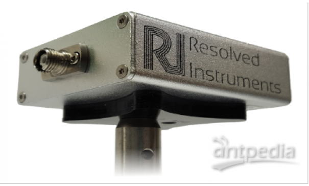 Resolved Instruments新型 DPD80平衡光电探测器