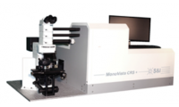 高分辨 MonoVista CRS+ 显微拉曼光谱仪系统