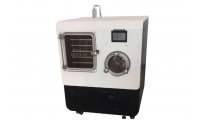 SCIENTZ-50F压盖型硅油加热系列冷冻干燥机