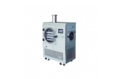 SCIENTZ-50ND原位压盖型冷冻干燥机